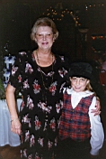 Pierick 411.jpg: 1995/10/01 Anne and Randy's Wedding - 1995
